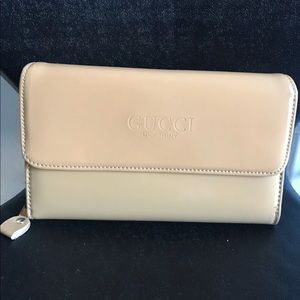 SOLD | Gucci wallet